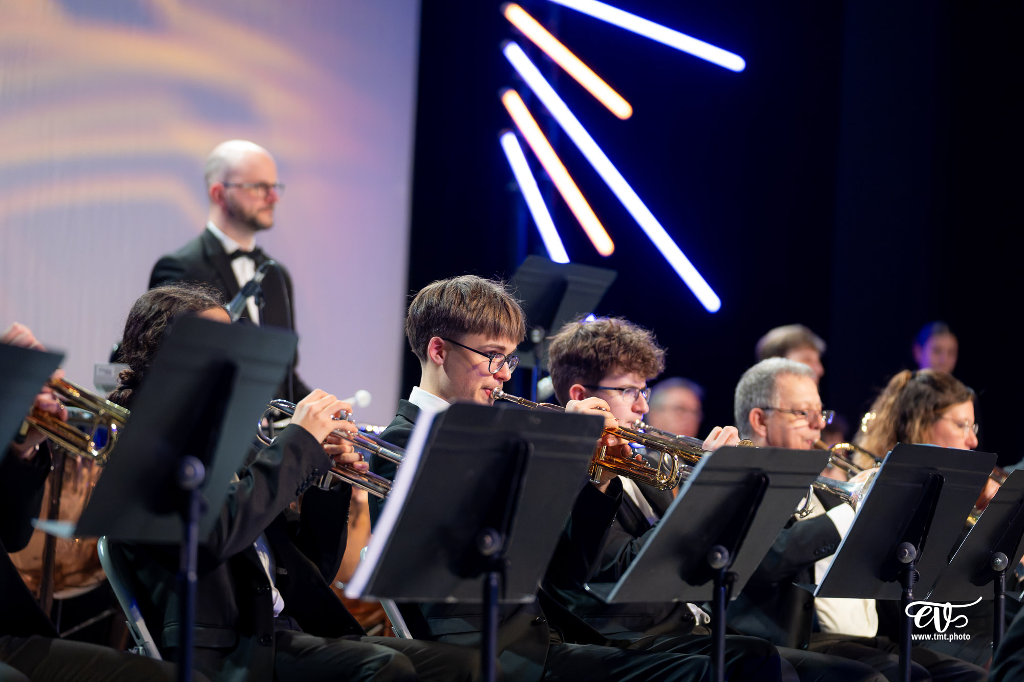 OHH - CONCERT DU NOUVEL AN 2026